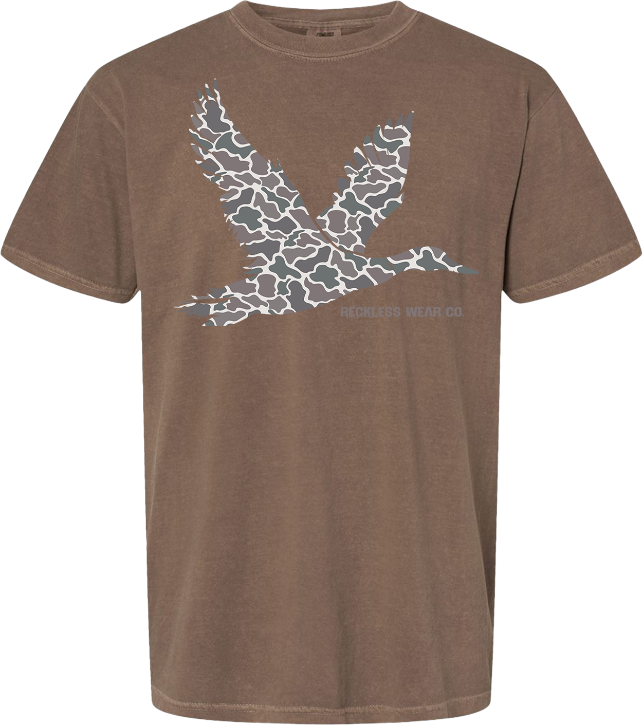 CAMO MALARD RW
