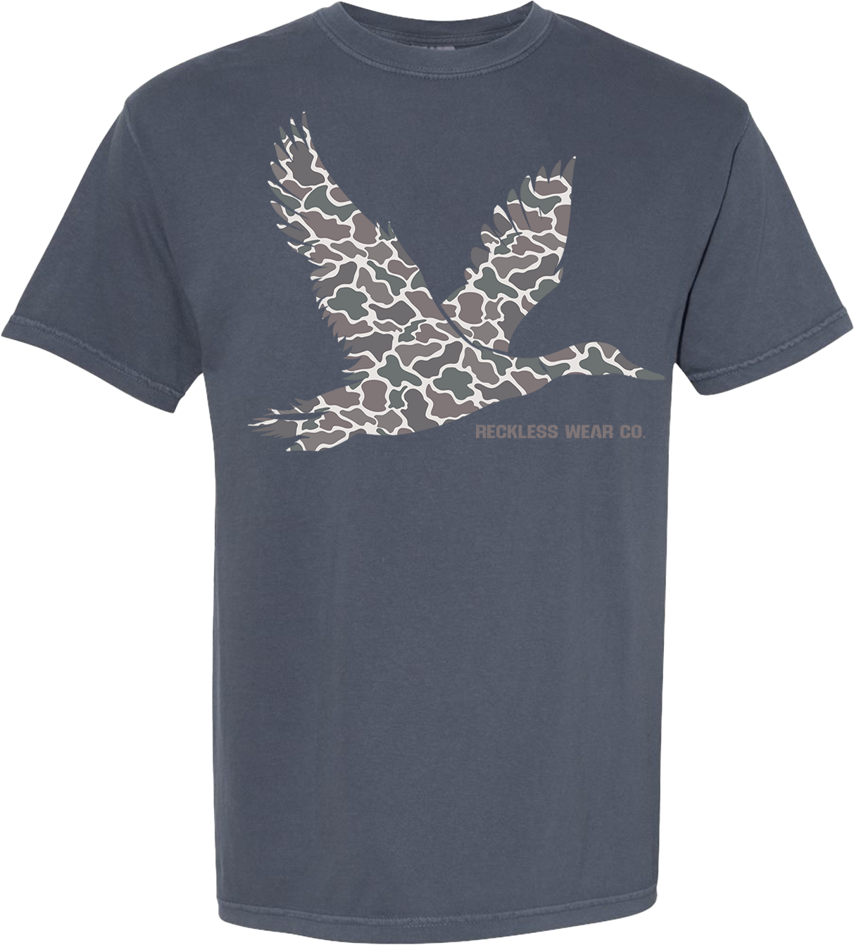 CAMO MALARD RW