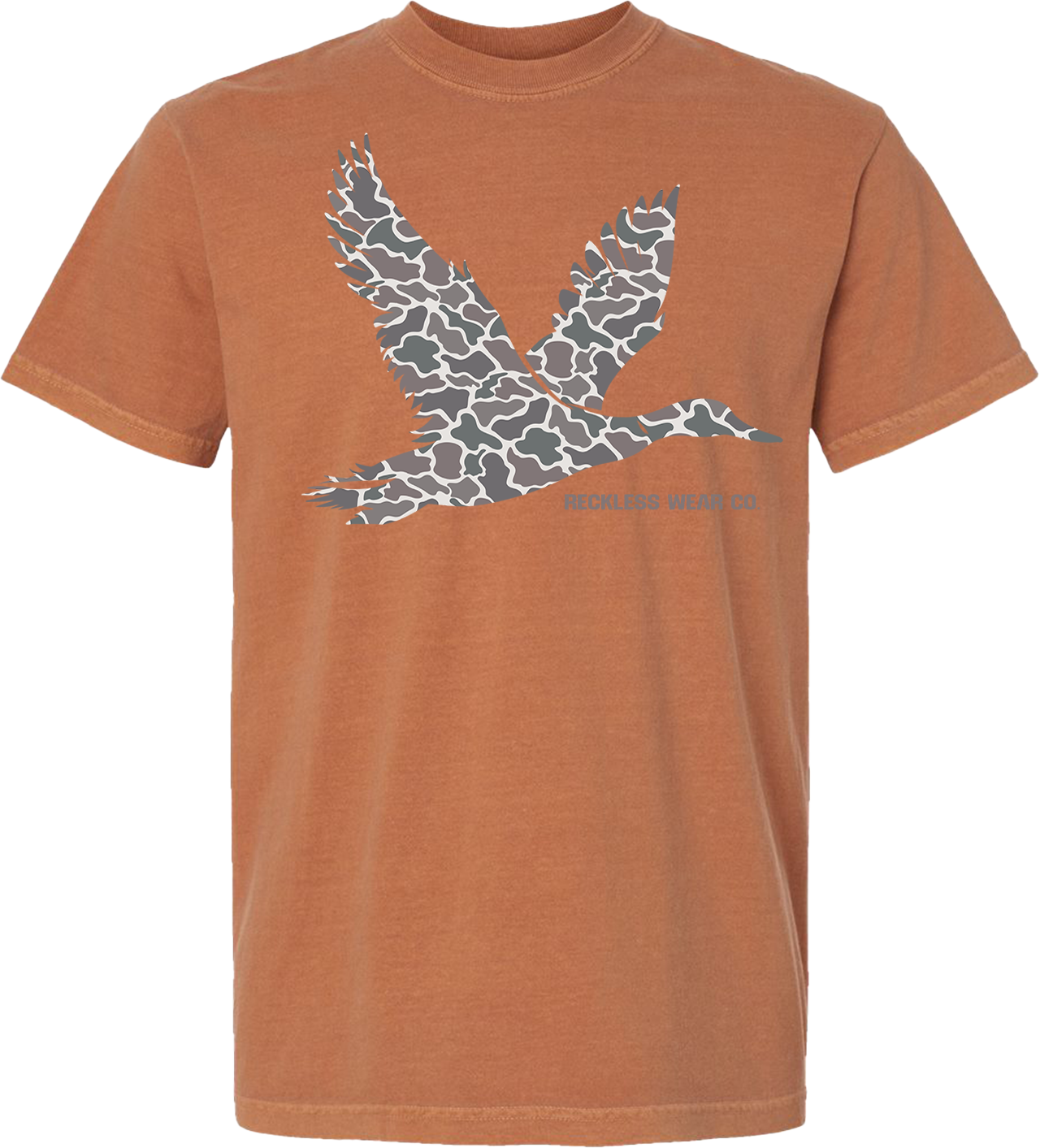 CAMO MALARD RW