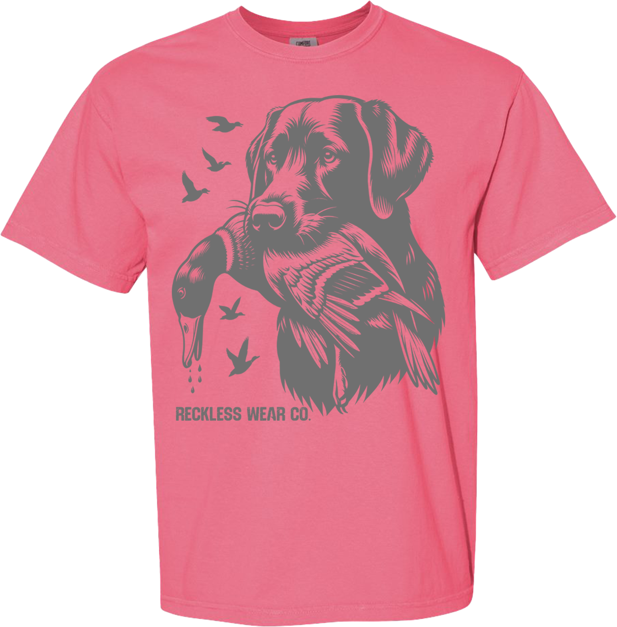 HUNTING DOG RW