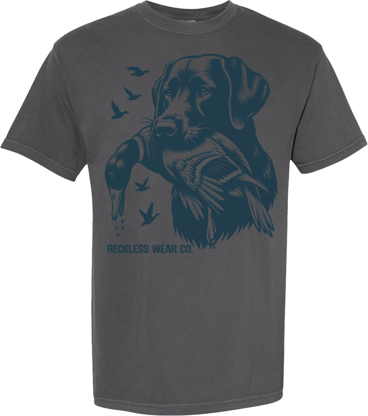 HUNTING DOG RW