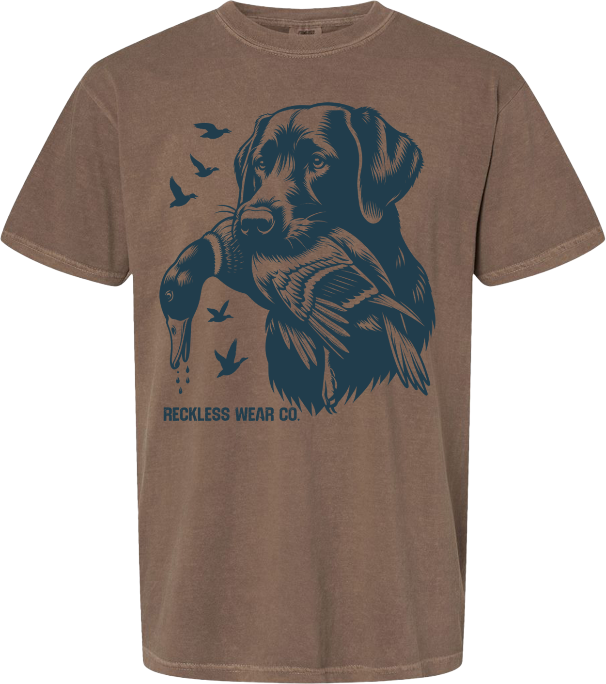 HUNTING DOG RW