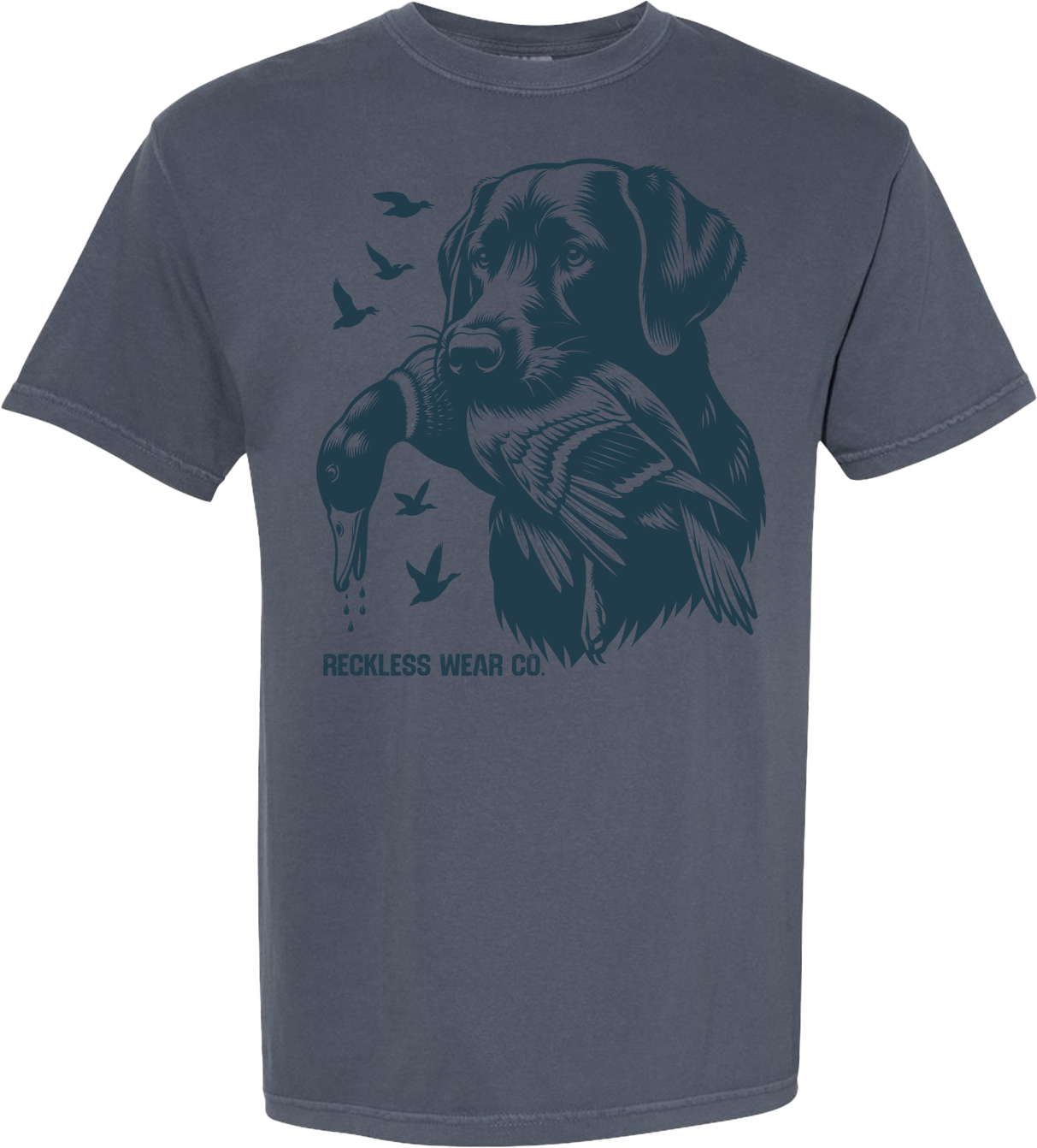 HUNTING DOG RW