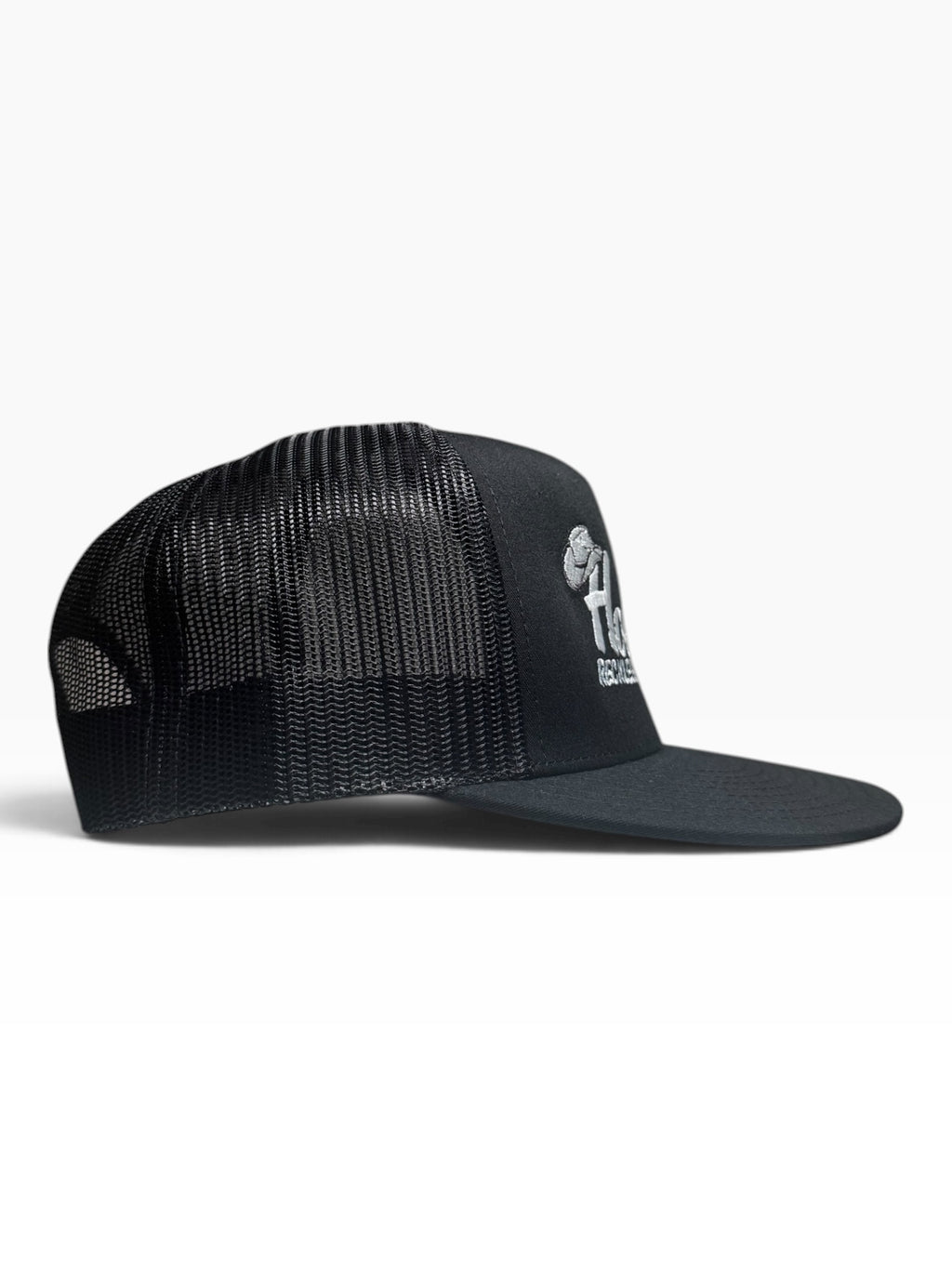 HOOCHIE DADDY HAT