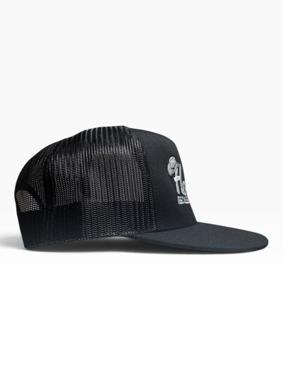 HOOCHIE DADDY HAT