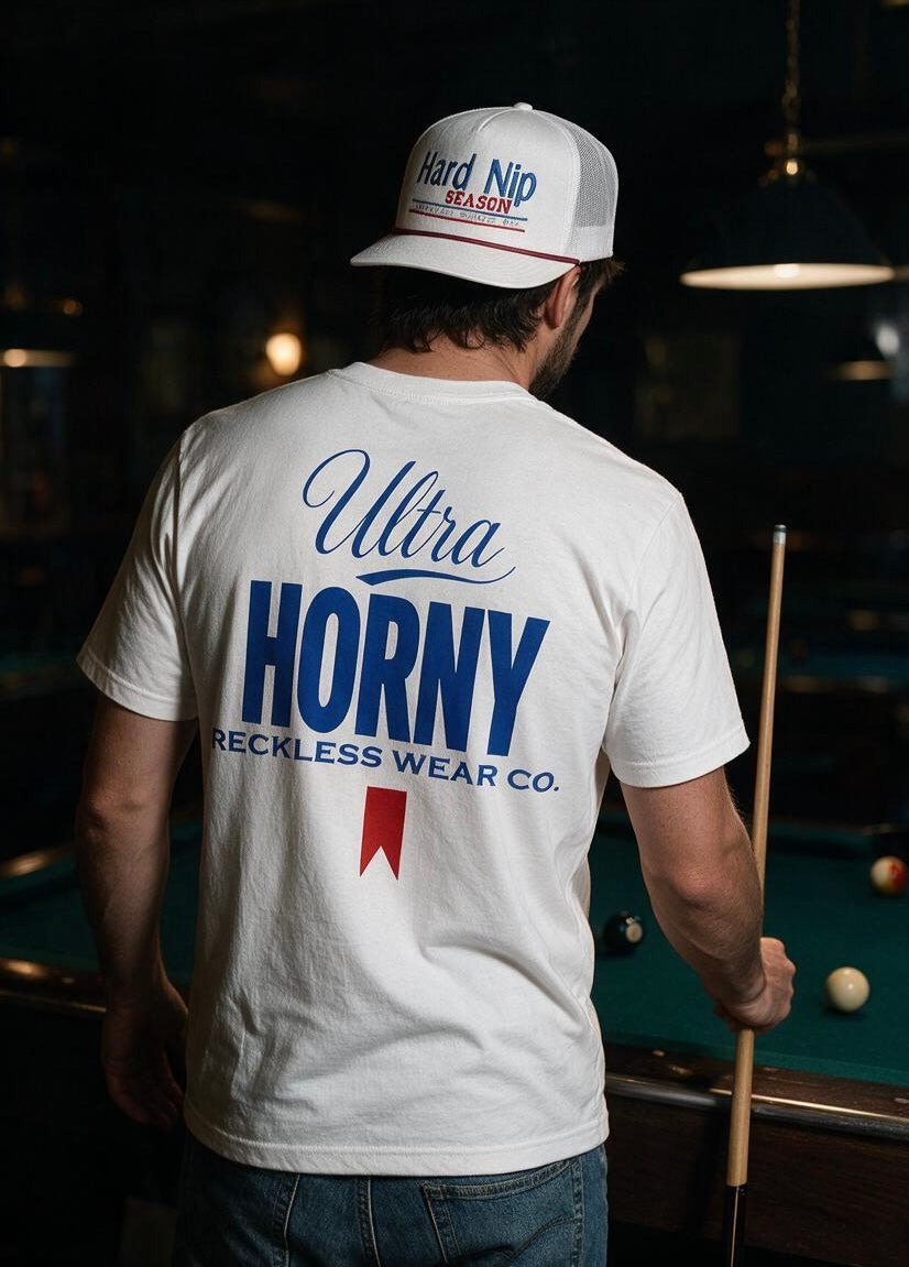 Ultra Horny Tshirt