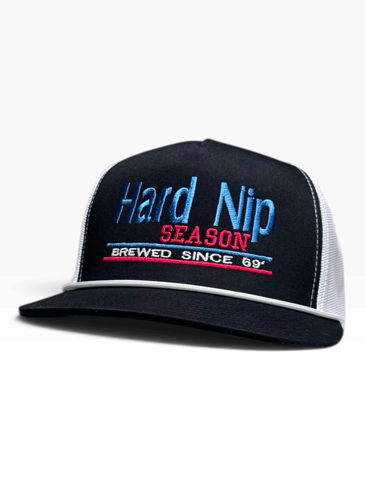 Hard Nip Season Hat