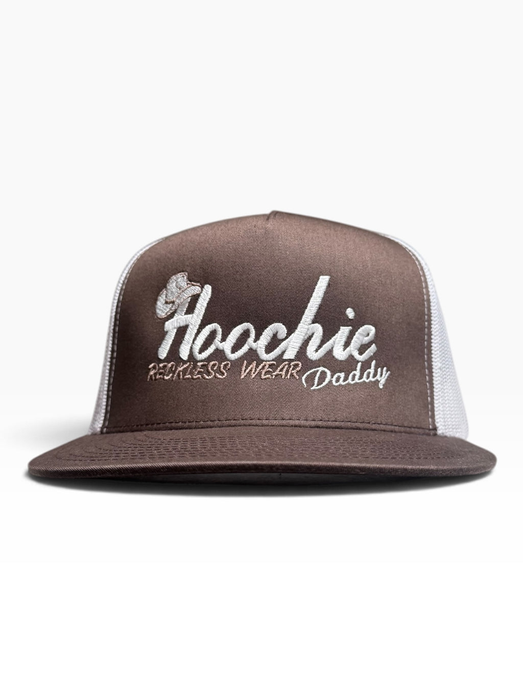 HOOCHIE DADDY HAT