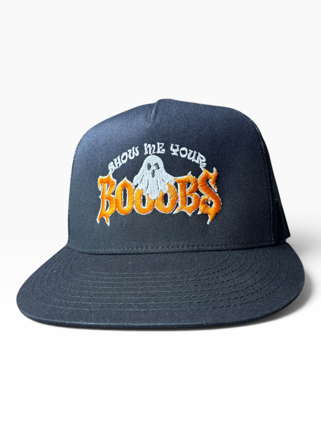 Show me your Booobs Hat