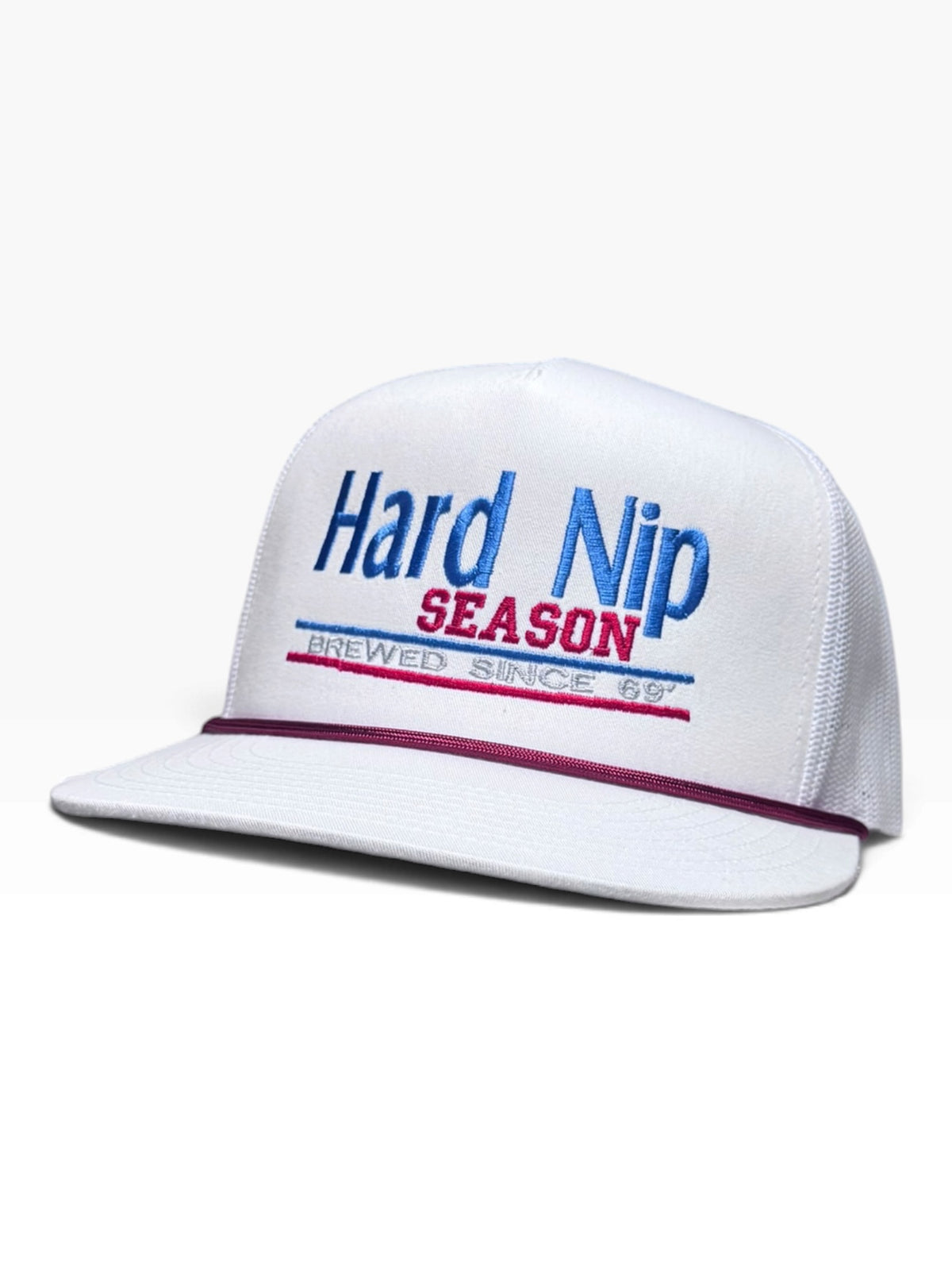 Hard Nip Season Hat