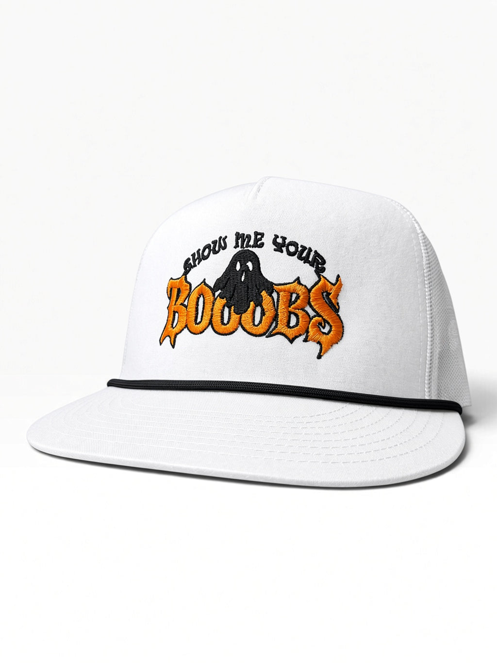 Show me your Booobs Hat