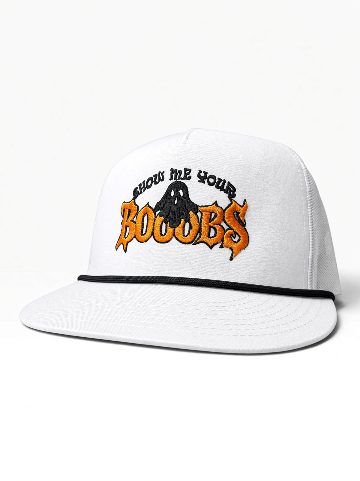 Show me your Booobs Hat