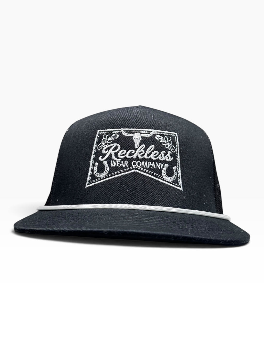 RWC Tooled Stitch Hat