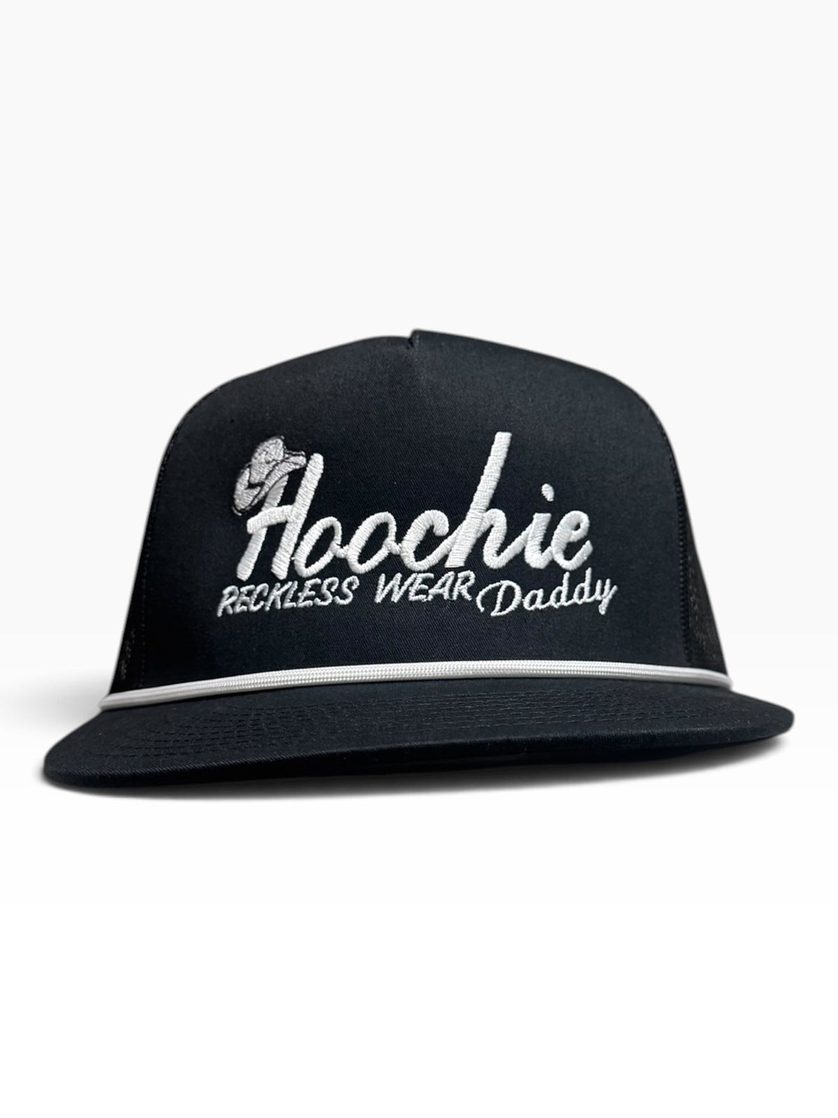 HOOCHIE DADDY HAT
