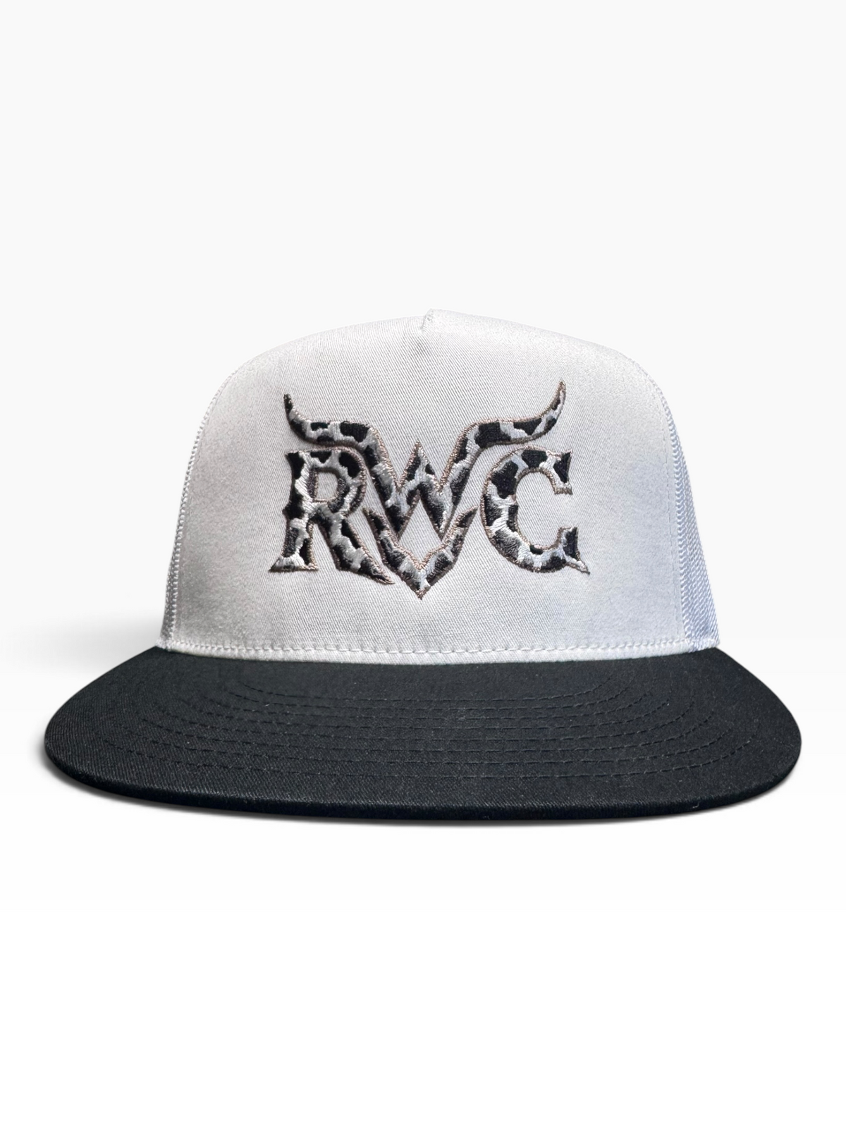 RWC CowPrint