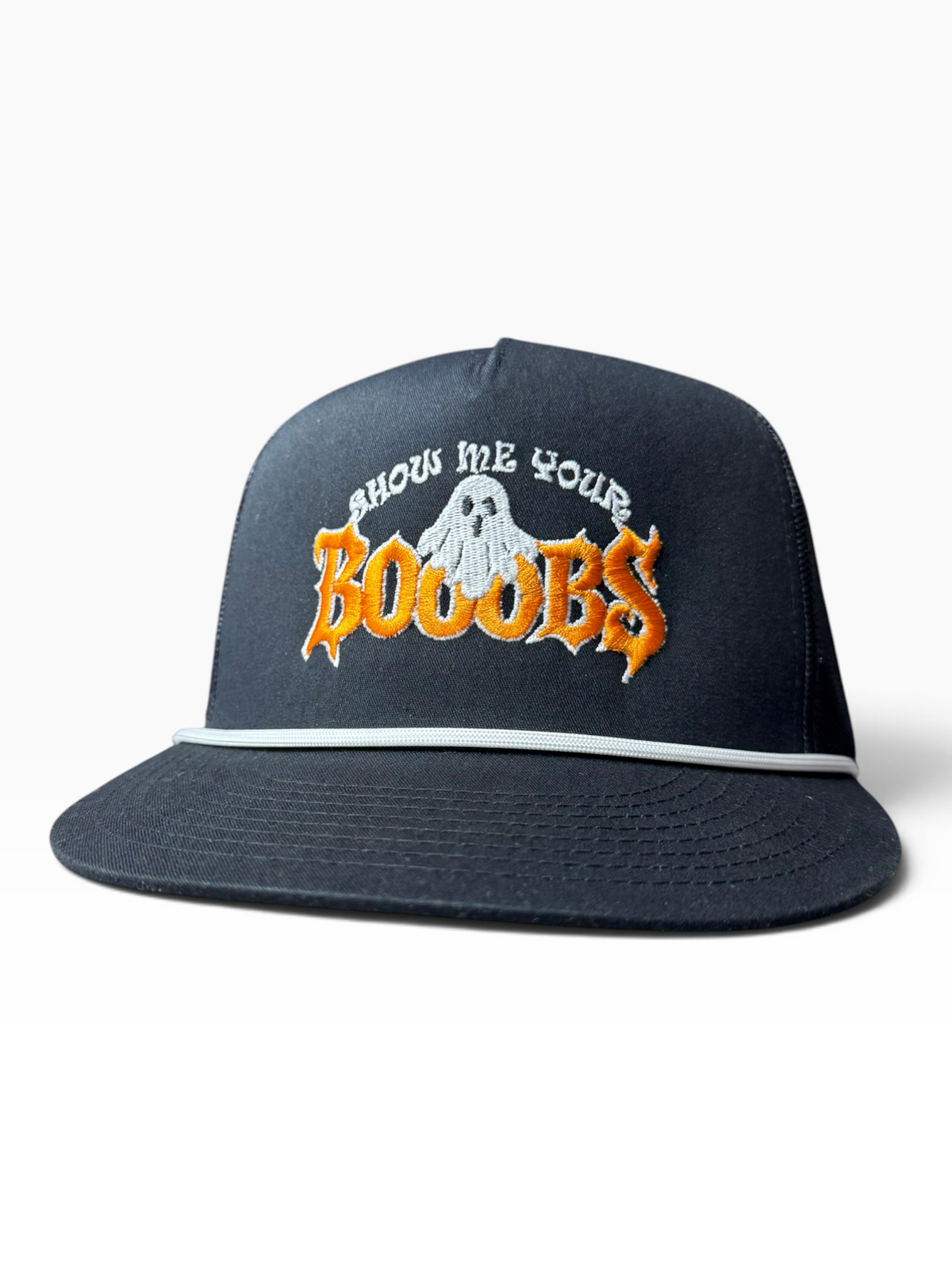 Show me your Booobs Hat
