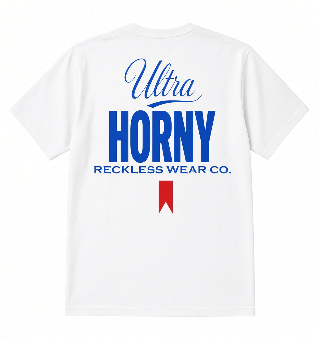 Ultra Horny Tshirt