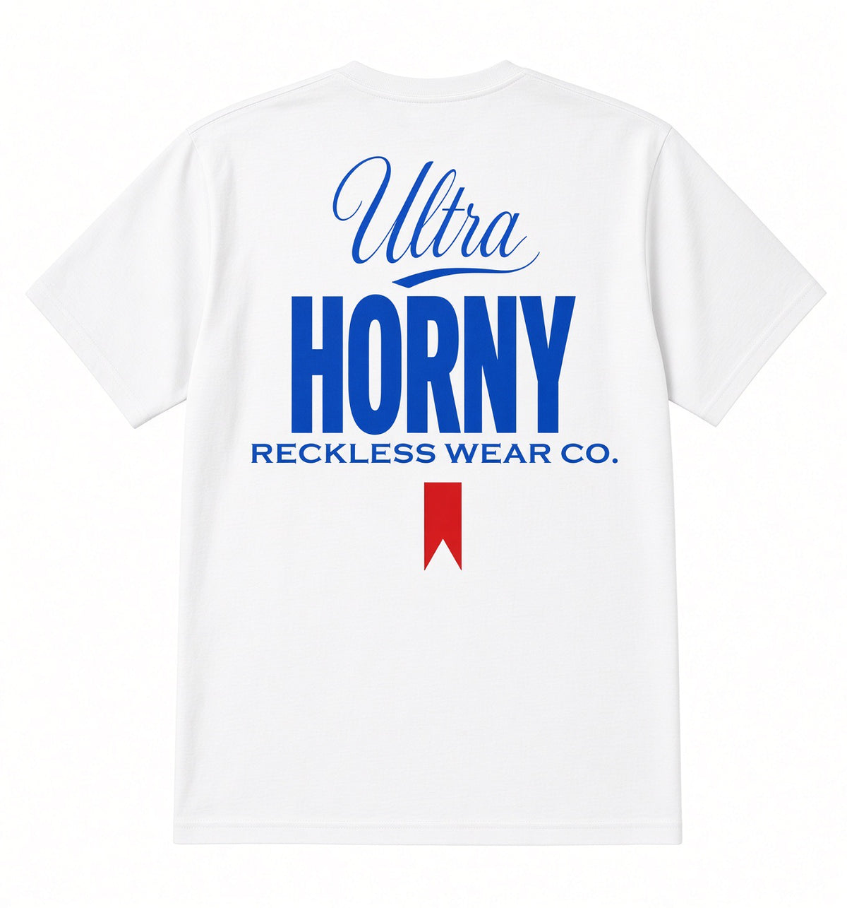 Ultra Horny Tshirt