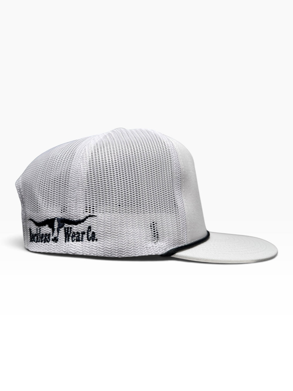 RWC Tooled Stitch Hat