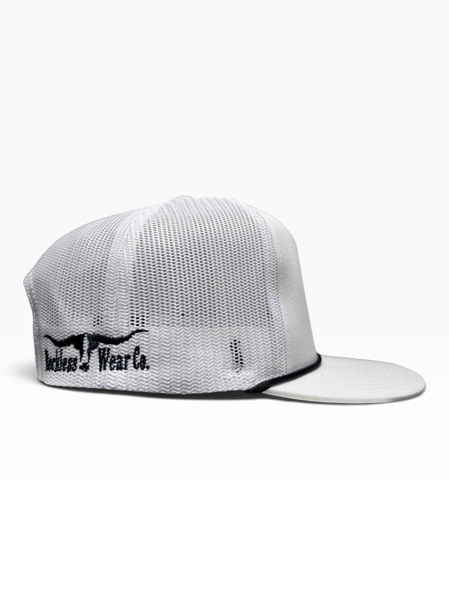 RWC Tooled Stitch Hat