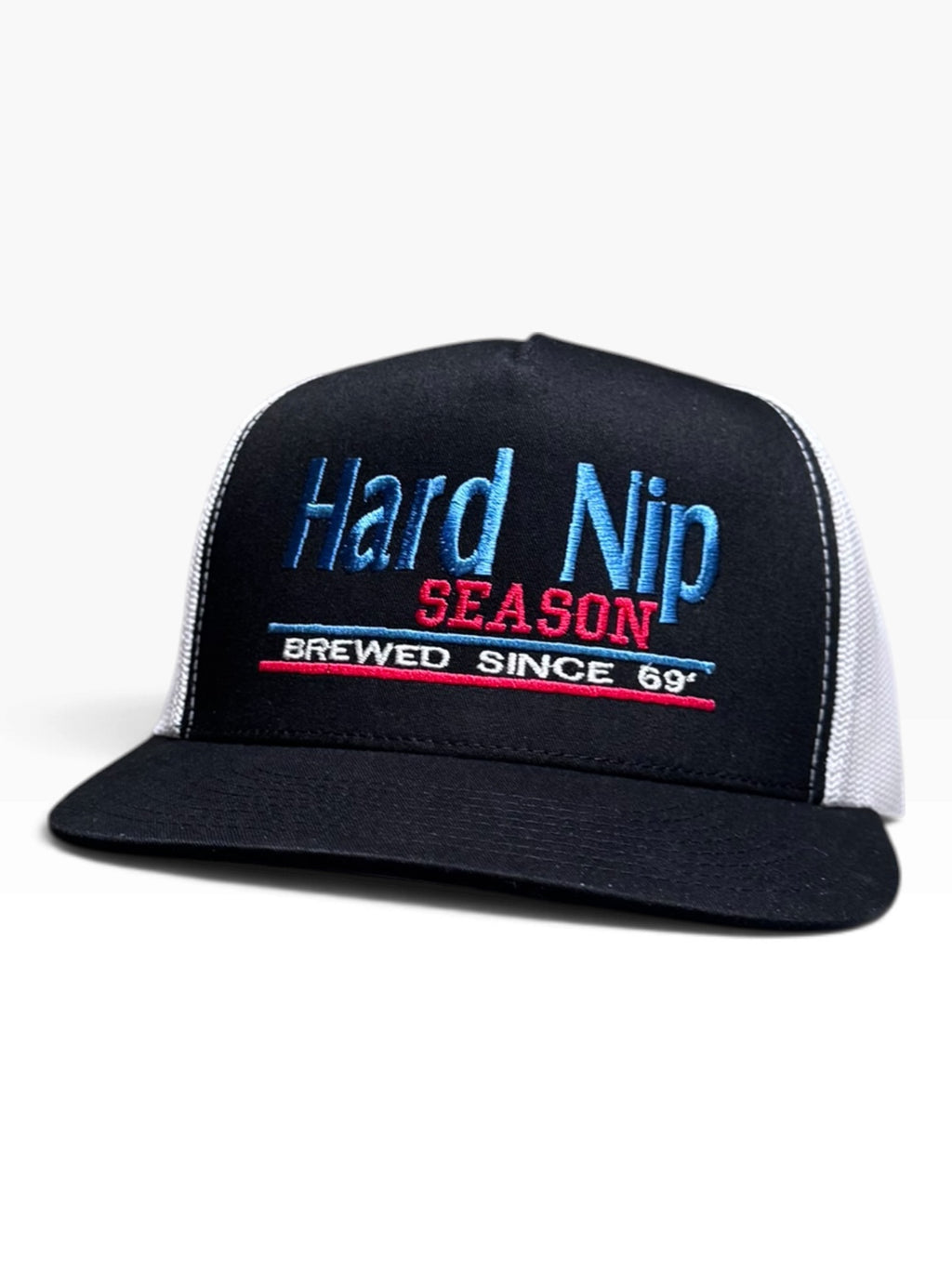 Hard Nip Season Hat