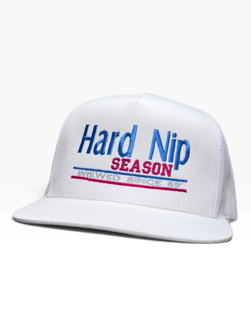Hard Nip Season Hat