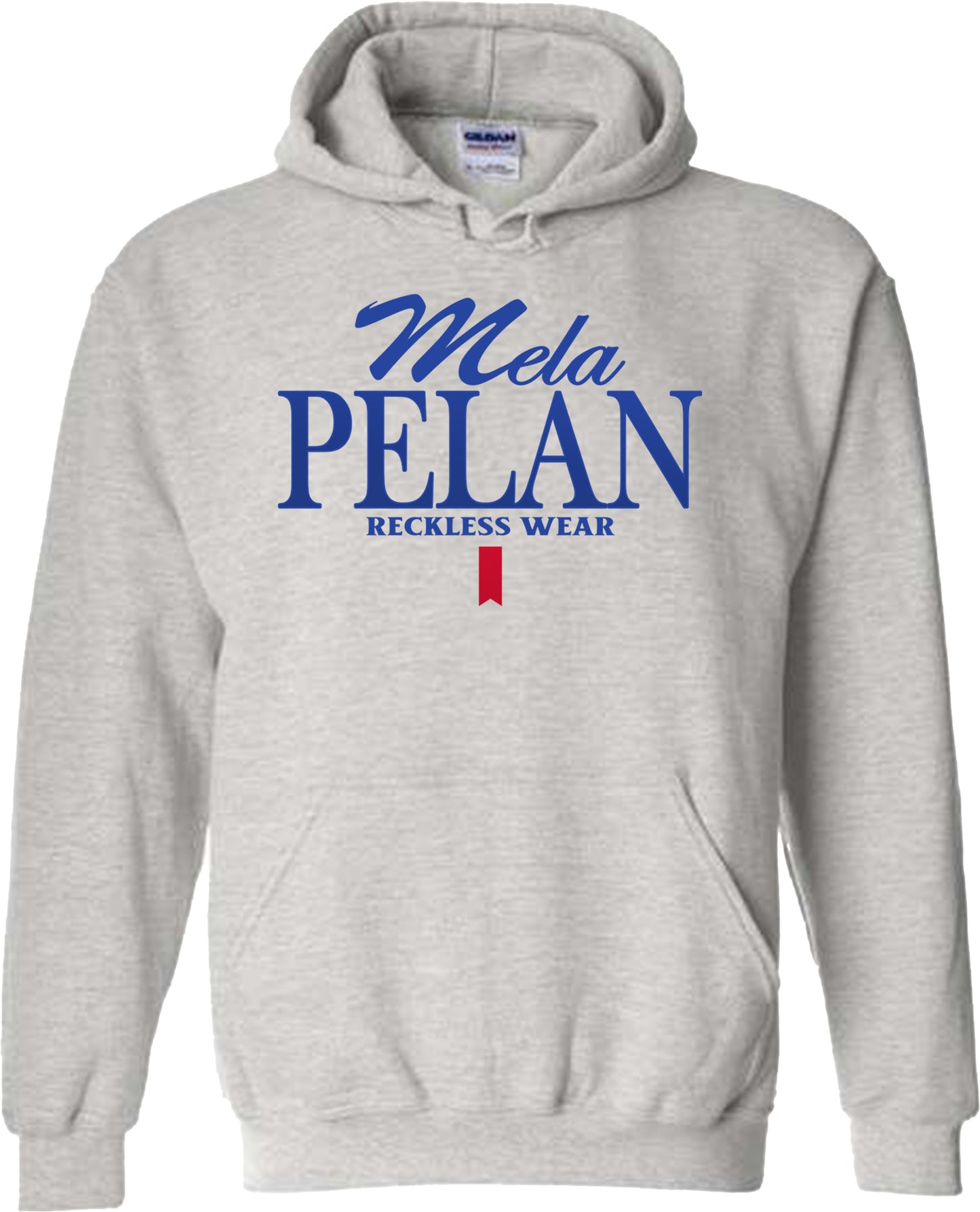 Mela Pelan Sweatshirt or hoodie