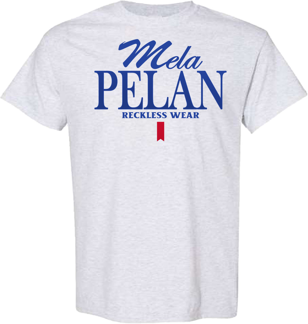 Mela Pelan Tshirt