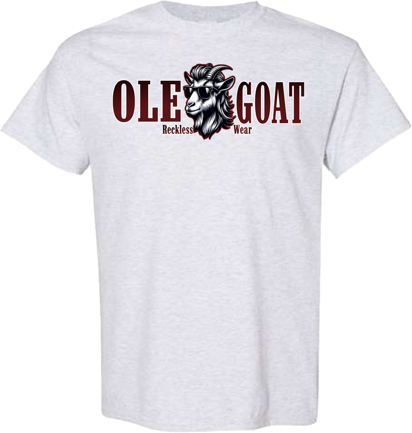 RW OLE GOAT TSHIRT