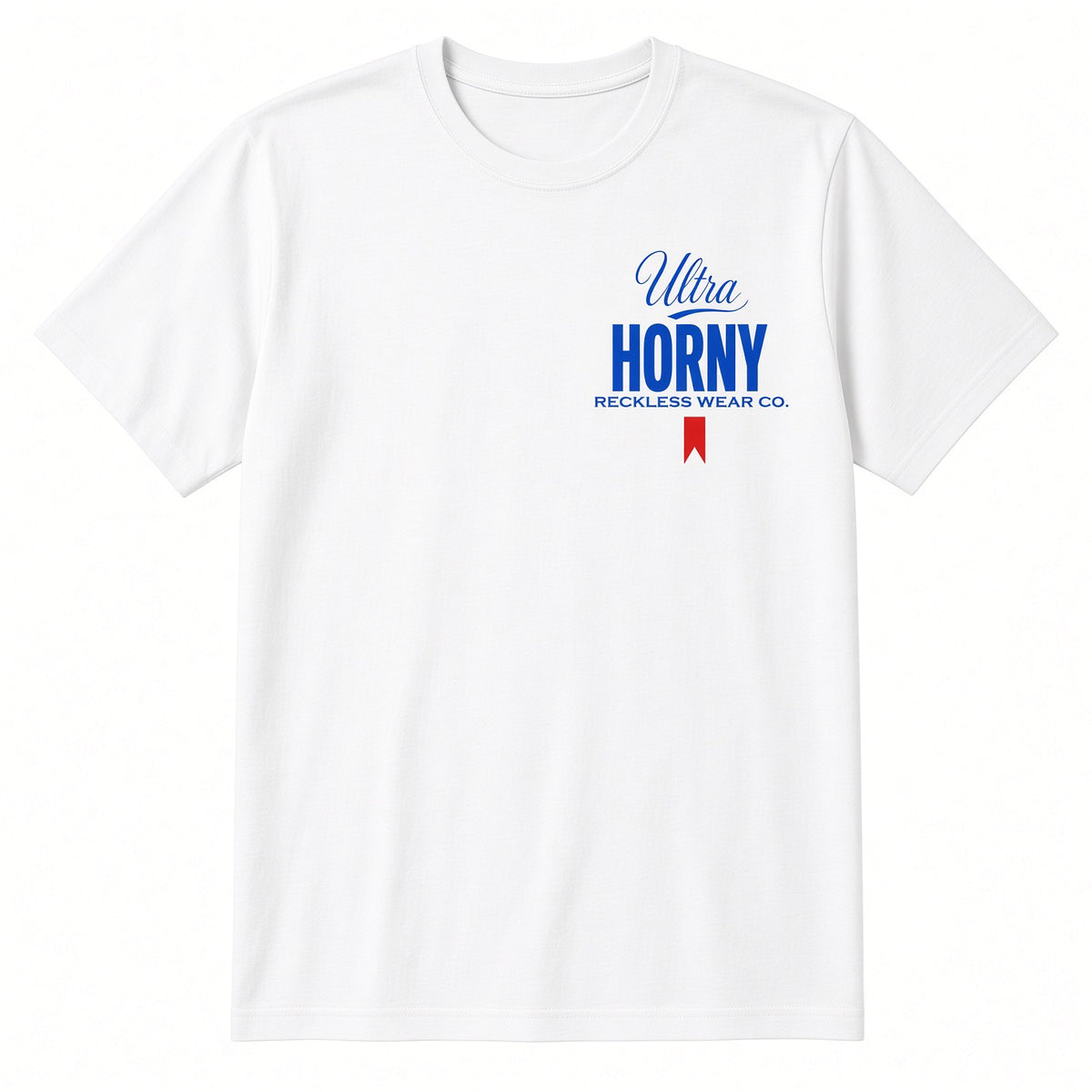 Ultra Horny Tshirt