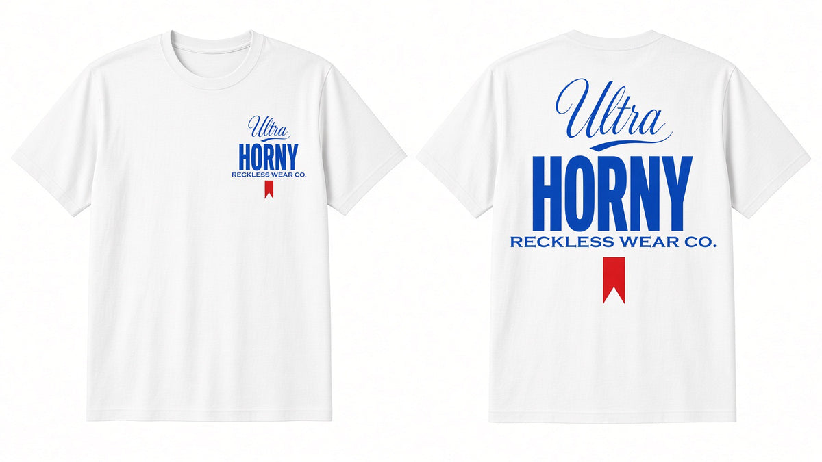 Ultra Horny Tshirt