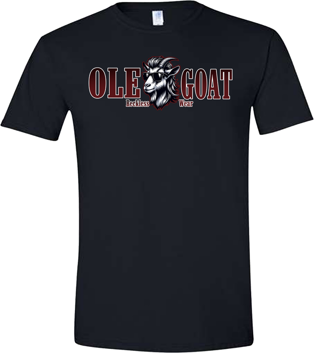 RW OLE GOAT TSHIRT