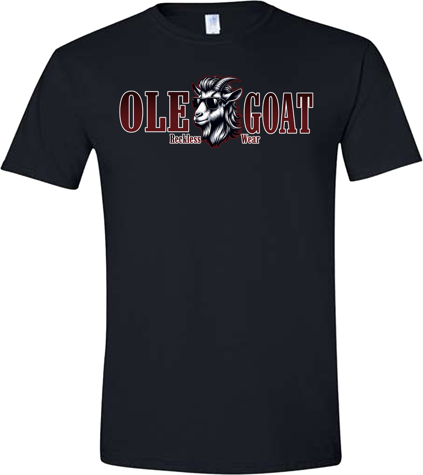 RW OLE GOAT TSHIRT