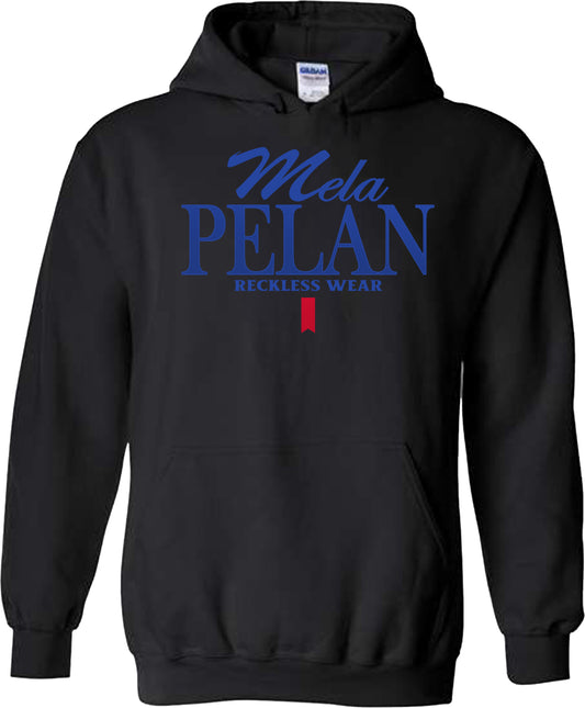 Mela Pelan Sweatshirt or hoodie