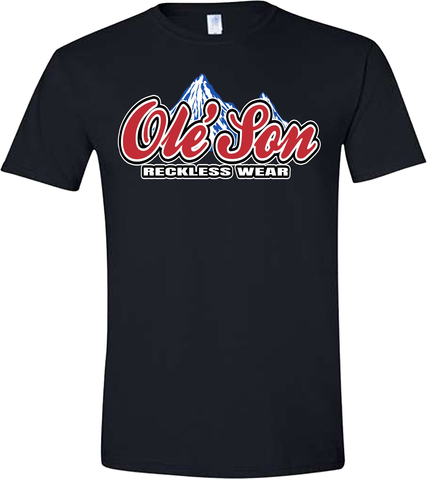 RW OLE SON TSHIRT