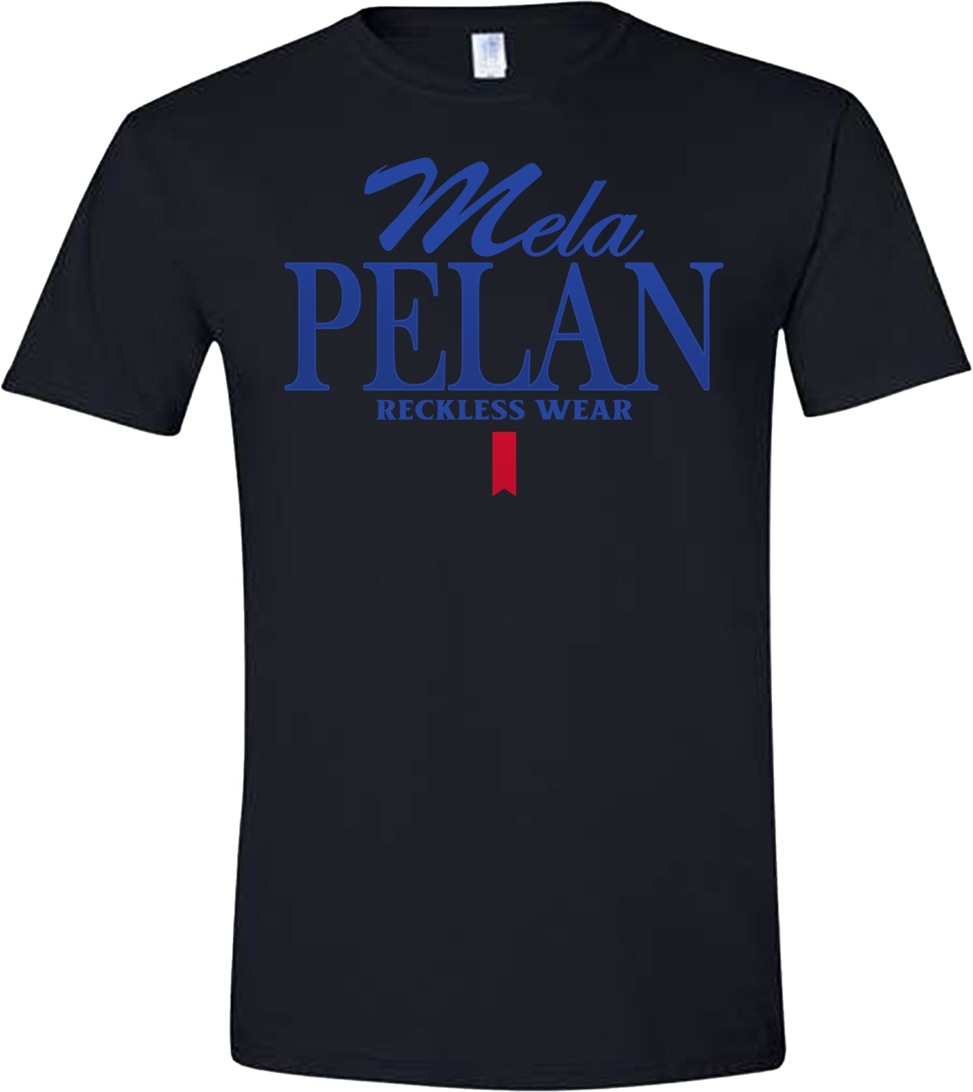 Mela Pelan Tshirt