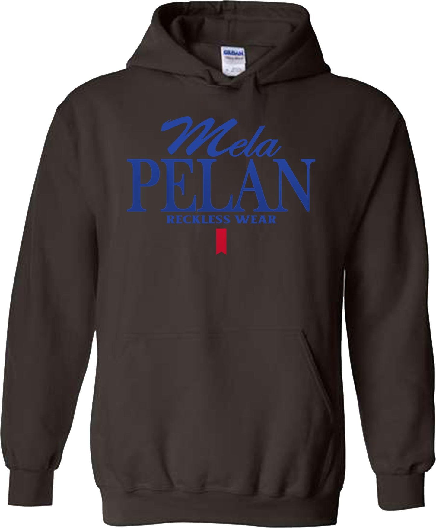 Mela Pelan Sweatshirt or hoodie