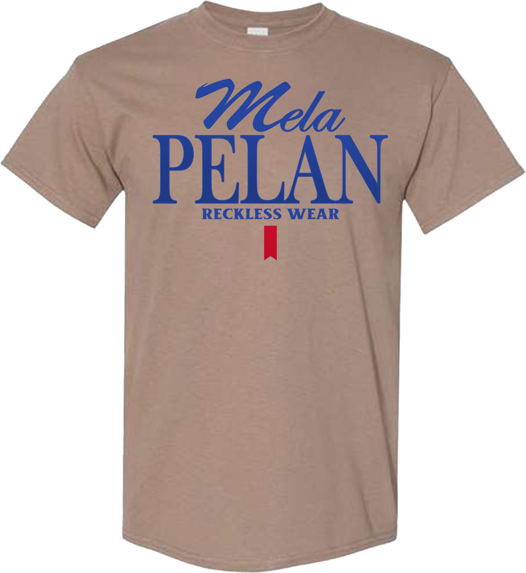 Mela Pelan Tshirt