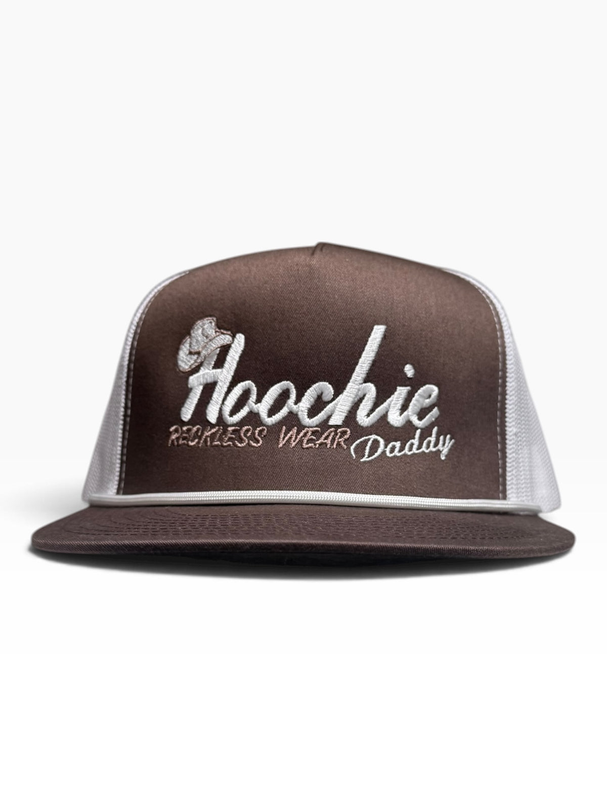 HOOCHIE DADDY HAT