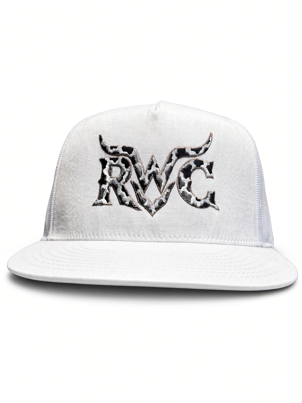 RWC CowPrint
