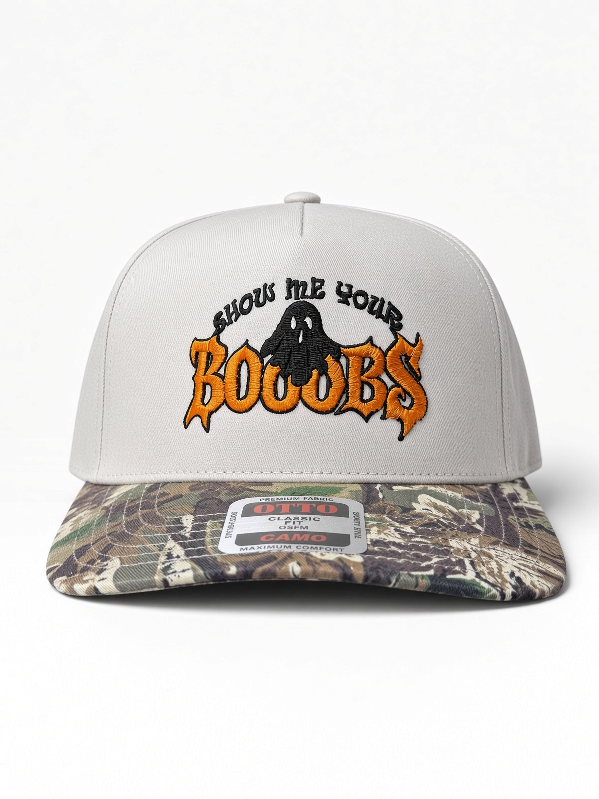 Show me your Booobs Hat
