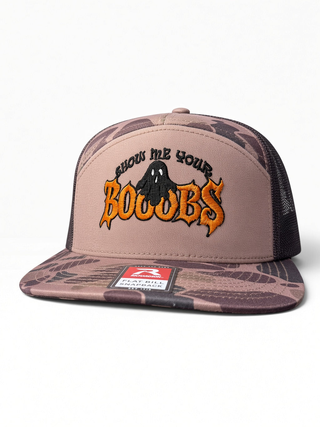 Show me your Booobs Hat