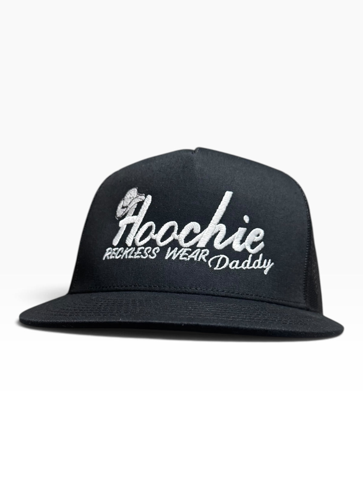 HOOCHIE DADDY HAT