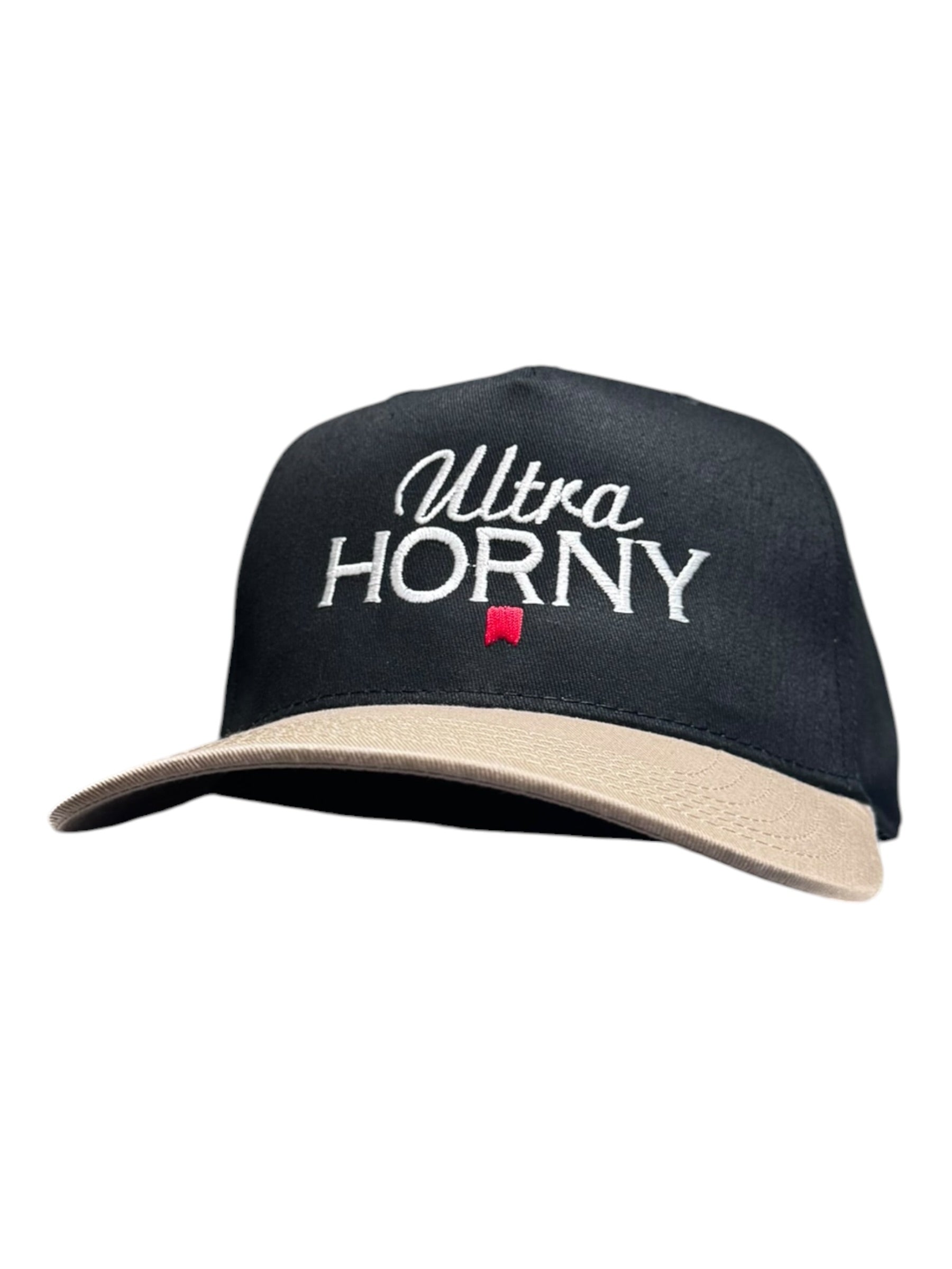 ULTRA HORNY