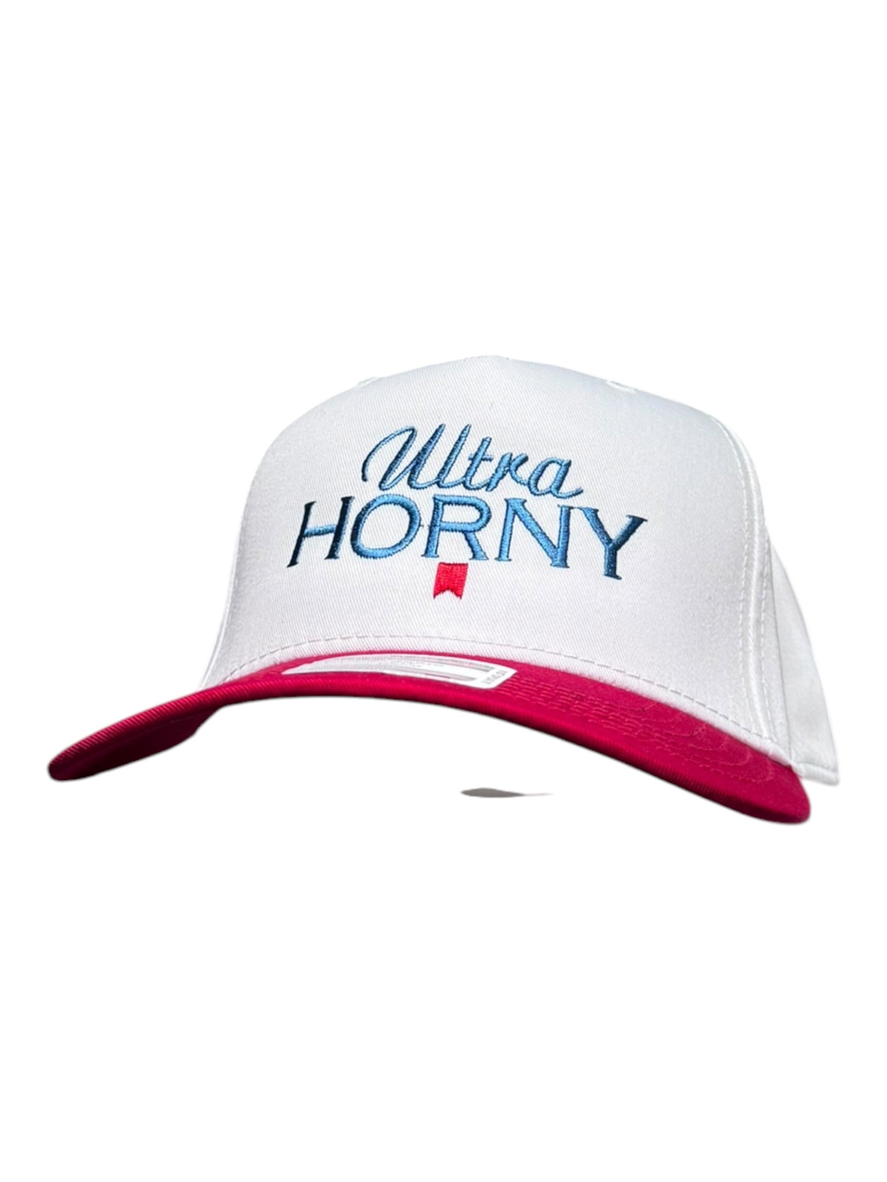 ULTRA HORNY