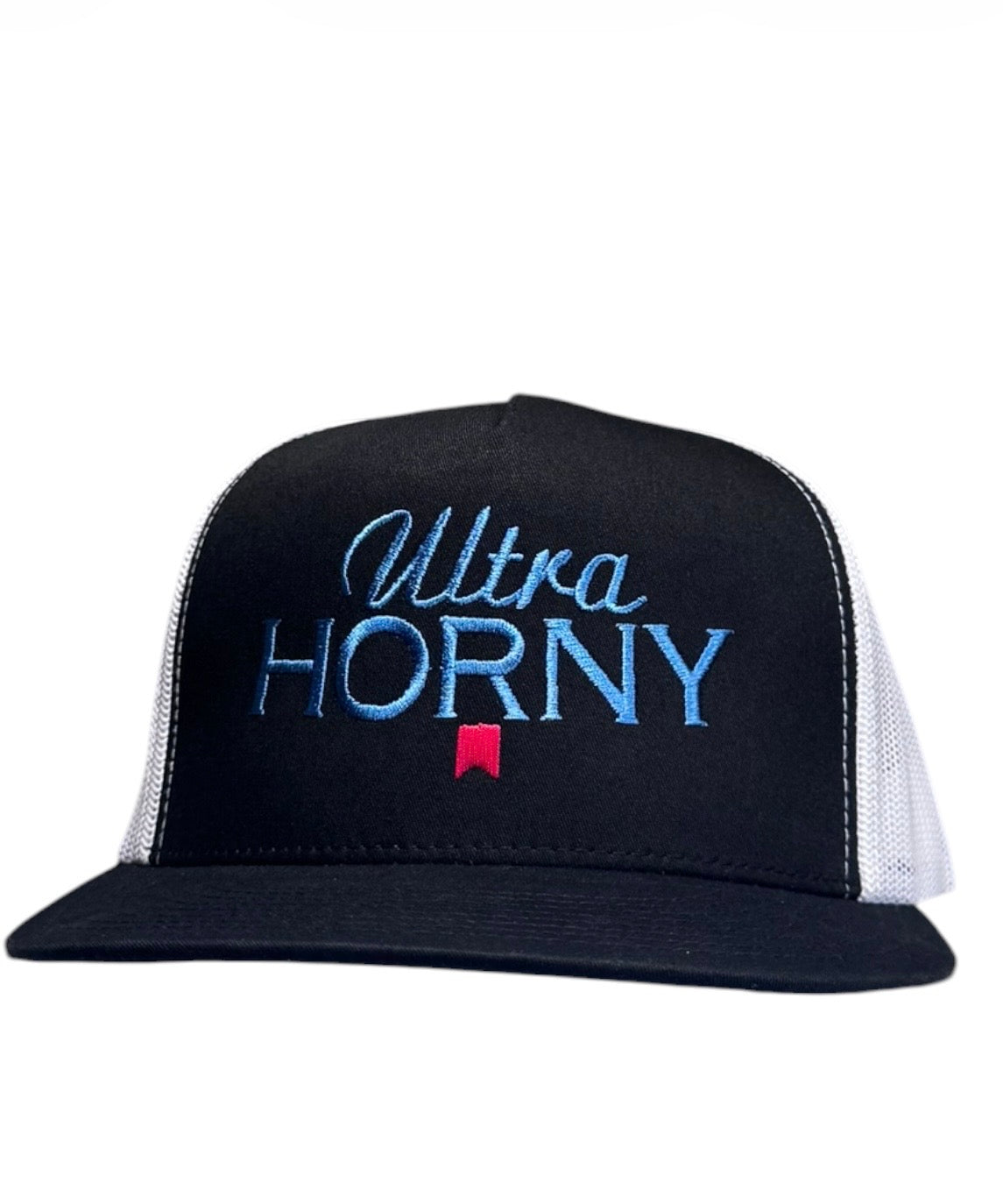 ULTRA HORNY