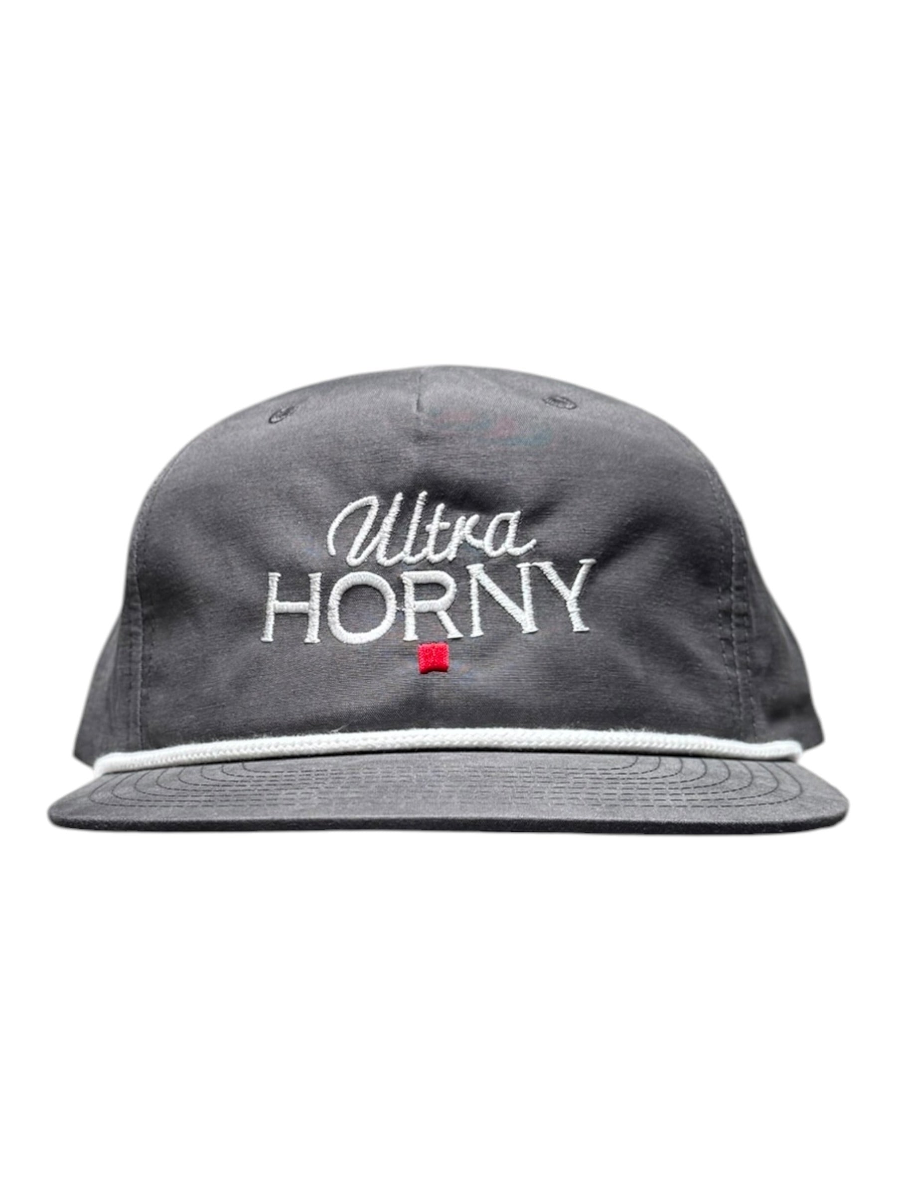 ULTRA HORNY