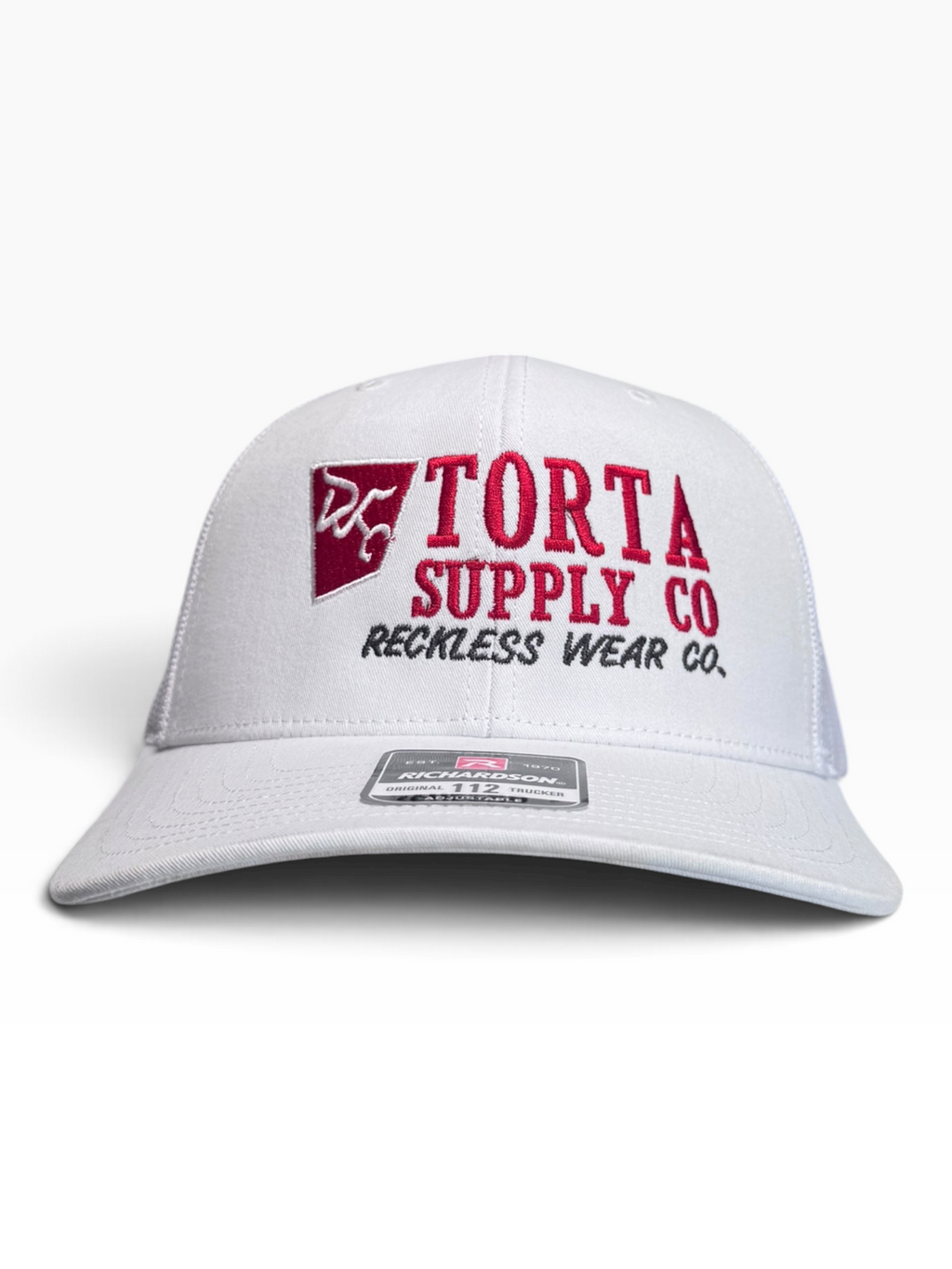 TORTA SUPPLY CO.