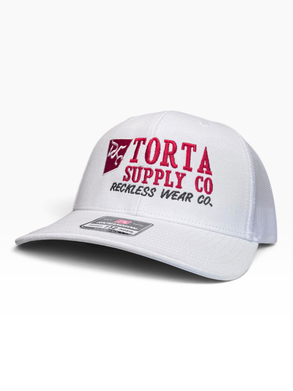 TORTA SUPPLY CO.