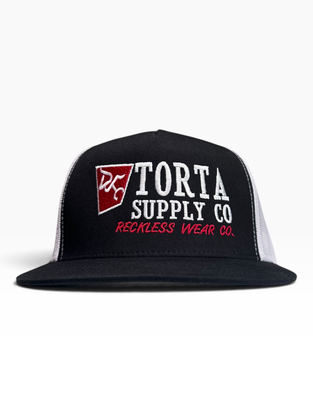 TORTA SUPPLY CO.